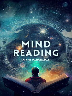cover image of Mind Reading